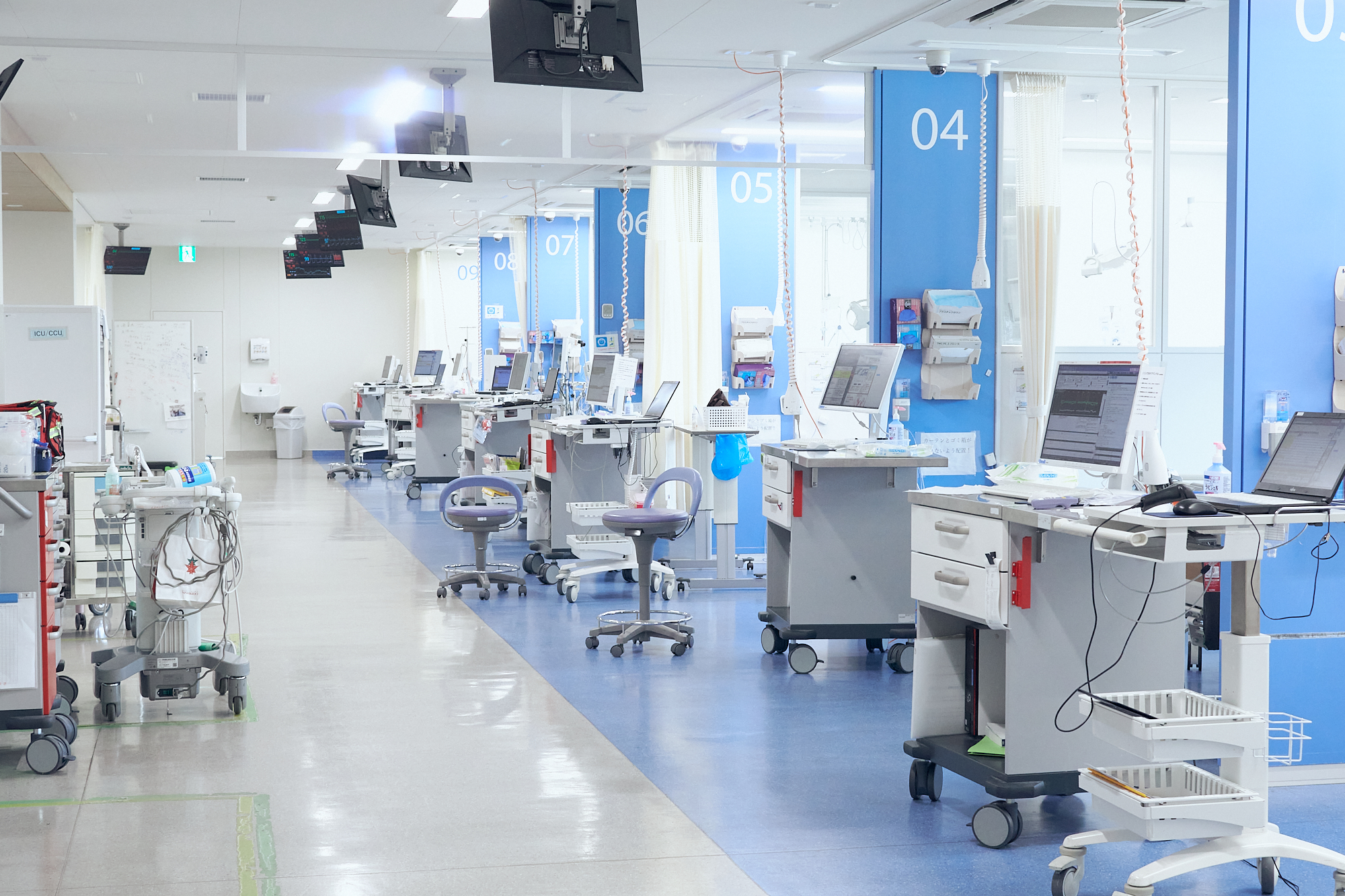 裁断済み　NeuroICUブック 裁断済】Neuro ICU ブックSecond Edition