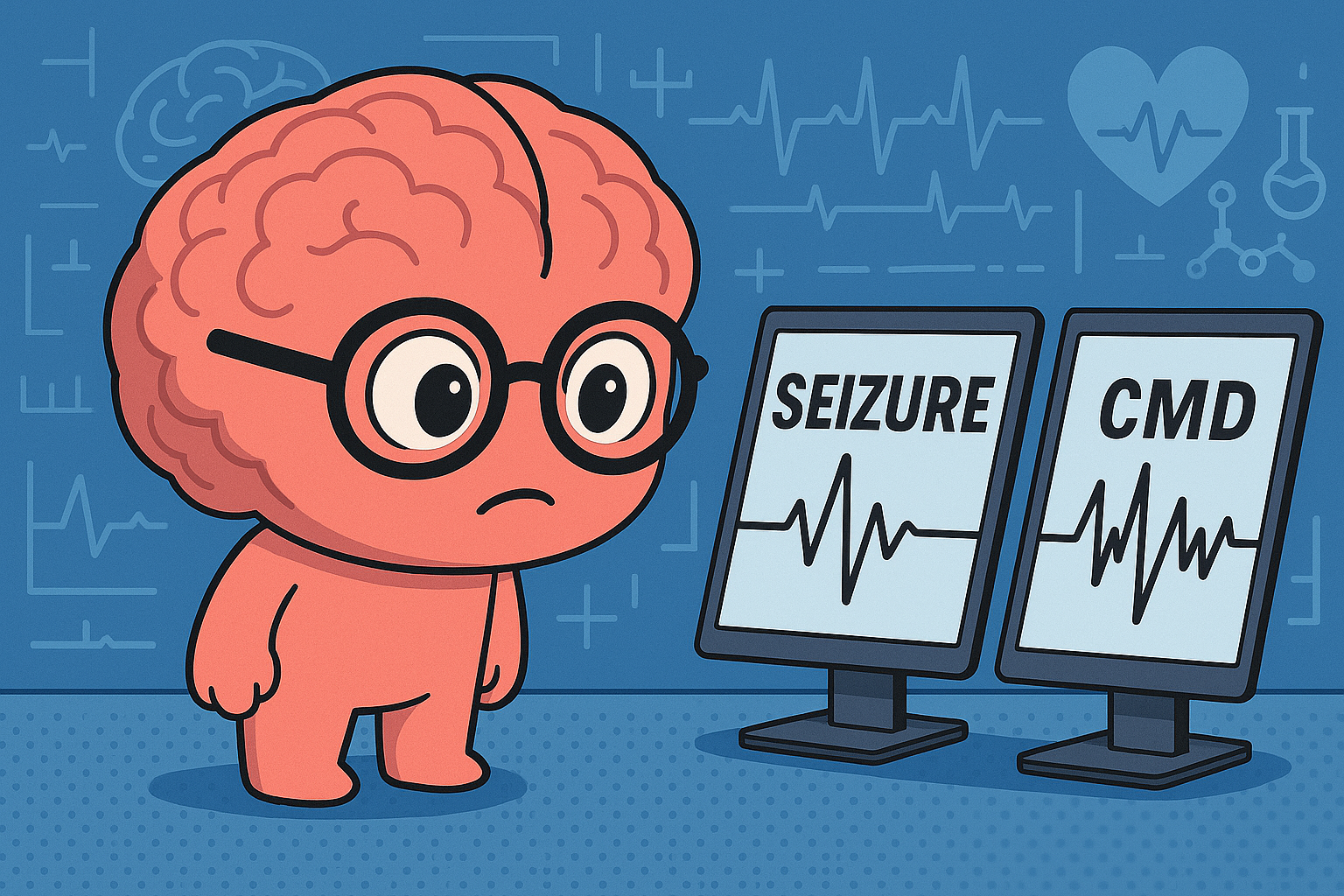 Cognitive Motor Dissociation